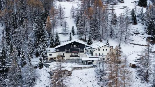 WaldFletschhorn Saas-Fee - 43