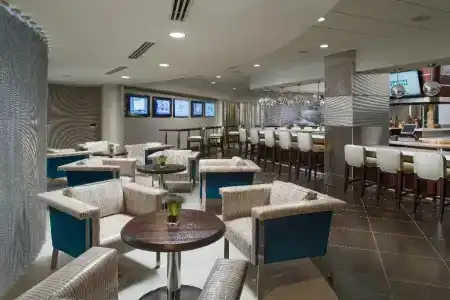 Sheraton Miami Airport and Executive Meeting Center - 23