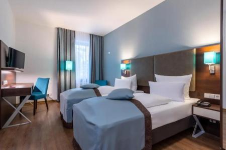 Trip Inn Messe Westend - 31