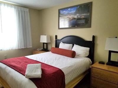 Village of Loon Mountain - VI - 32