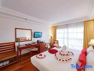 Somadevi Angkor Premium - 130