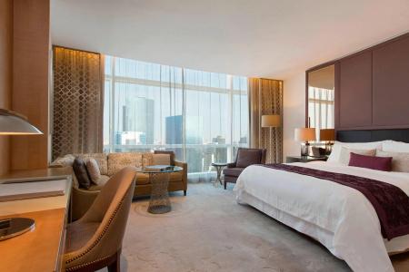 The St Regis Mexico City - 59