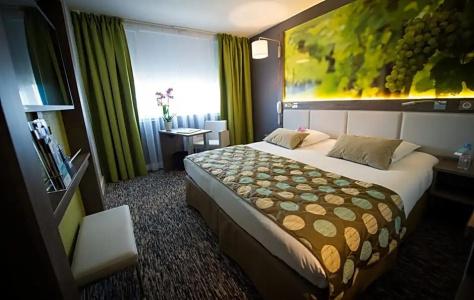 Mercure Beaune Centre - 83