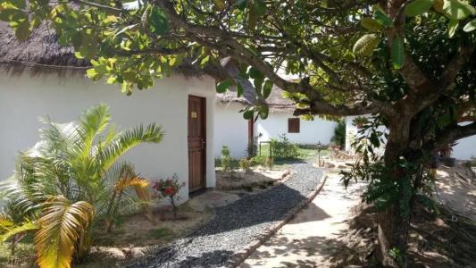 Bohemiaz Resort and Spa Kampot - 76