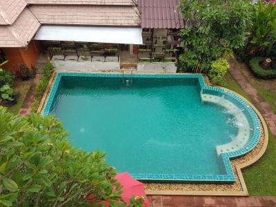 Monaburi Boutique Resort - 6