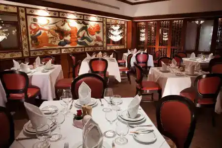 Presidente Intercontinental Santa Fe, an IHG - 27