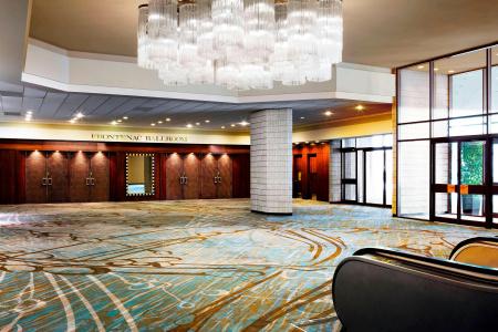 The Westin Harbour Castle, - 24
