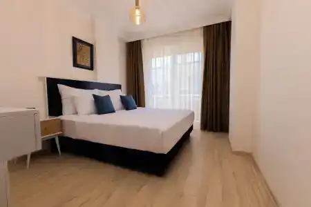 Kamer Suite & - 55