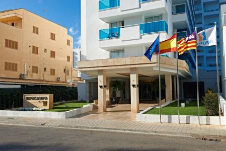 Hipotels Hipocampo - Adults Only - 0