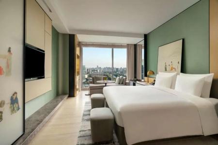 Kempinski Hangzhou - 65