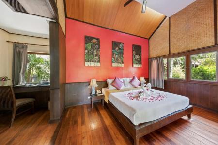 Pinnacle Samui Resort - 45