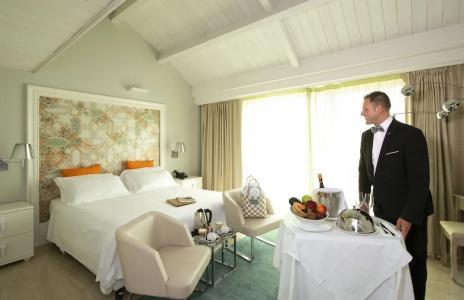Wellness Spa Principe Fitalia - 68