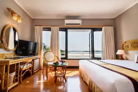 Huong Giang Resort & Spa - 63