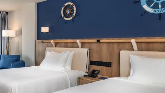 Ocean Marina Yacht Club - 129