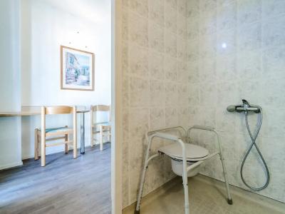 Hôtel Agena - 32