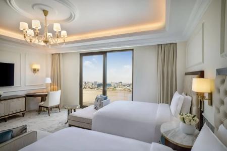 The Ritz-Carlton, Amman - 119