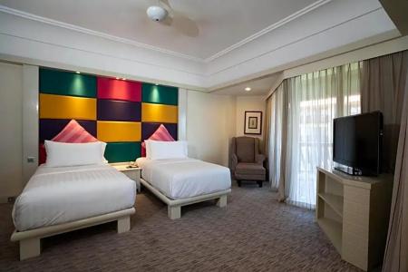 The Magellan Sutera - 137
