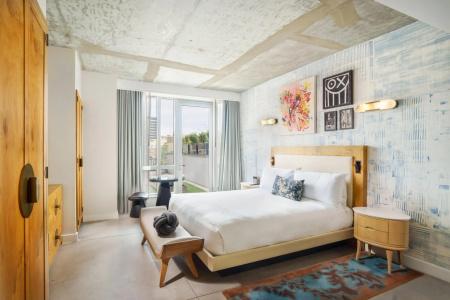 50 Bowery, part of JdV by Hyatt - 24