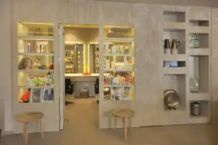 Nelia Beach & Spa - 26
