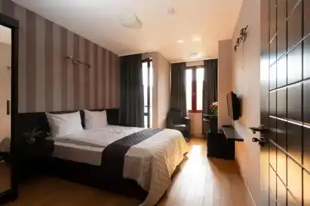 CityHome Aparthotel - 59