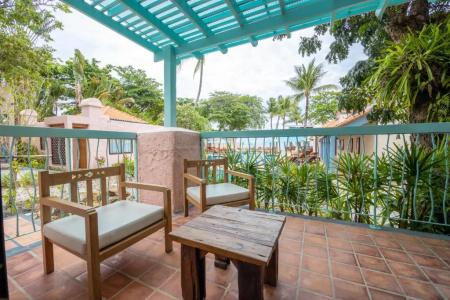 Baan Samui Resort - Sha Extra Plus - 105