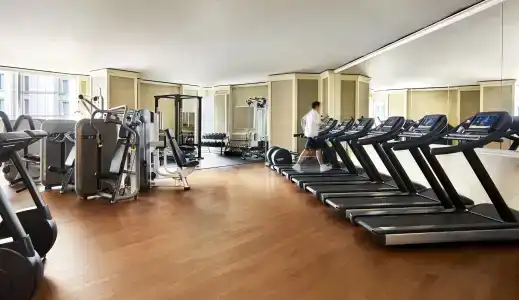 The Ritz-Carlton Osaka - 23