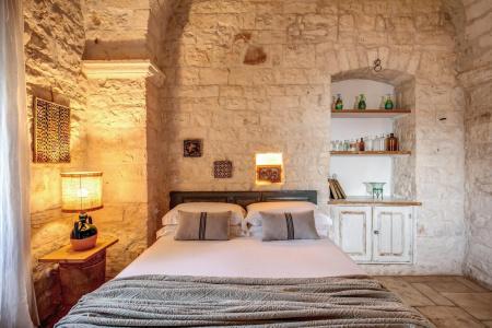 Masseria Cervarolo - 6