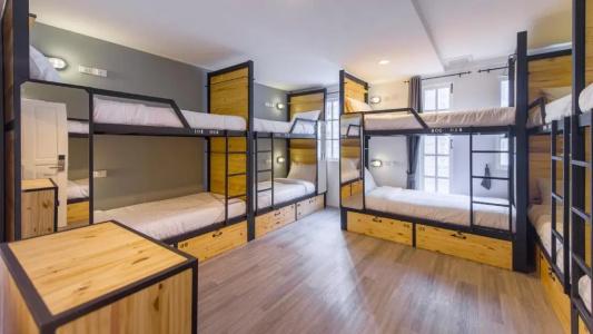 X9Hostel - 42