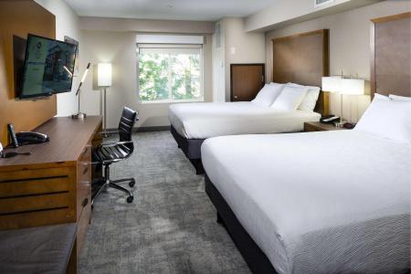 Best Western Plus Henderson - 2