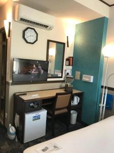 Toyoko Inn Marseille Saint Charles - 39