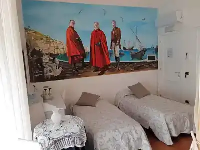 Antica Repubblica Amalfi - 125