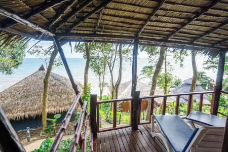 Koh Jum Resort - 184