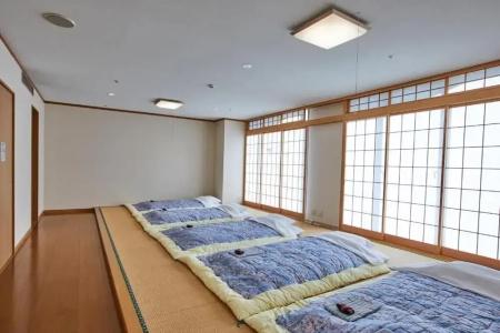 Kamogawa Country - 12