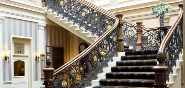 The Royal Highland - 28