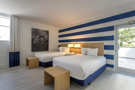 Pestana South Beach - 81