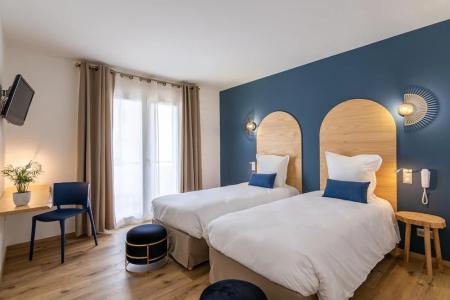 Hôtel Flor Rivoli - 28