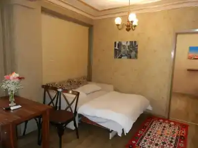 Royal Suites Sultanahmet - 33