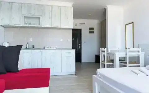 Open Sea Luxury - 119