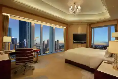 Conrad Dalian - 4