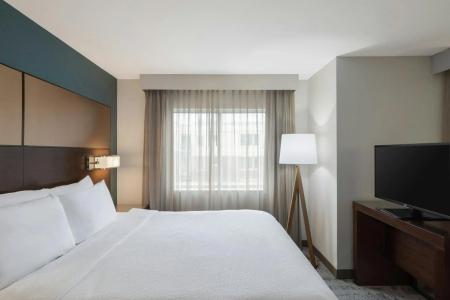 Residence Inn by Marriott Downtown - 2