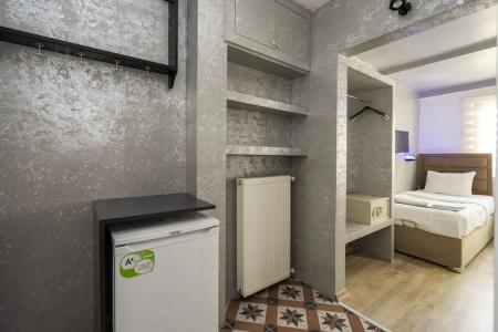 Taksim Alya Suites - 49