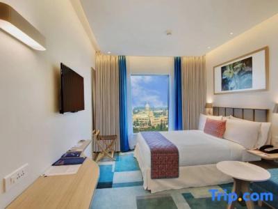 Holiday Inn Bengaluru Racecourse, An Ihg - 52