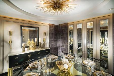 Staypineapple, An Elegant, Union Square - 11