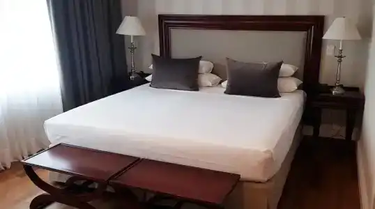 Buenos Aires Marriott - 61