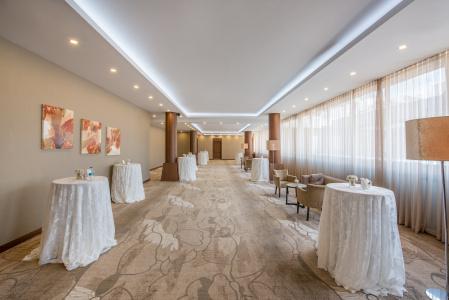 Crowne Plaza Istanbul Harbiye, an IHG - 28