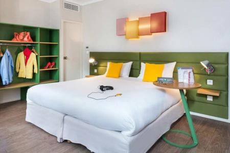 ibis Styles Toulouse Centre Gare - 3