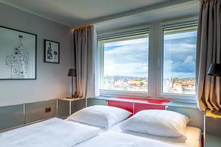 Radisson Blu Erfurt - 72