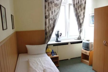 -Pension Rheingold am Kurfürstendamm - 34
