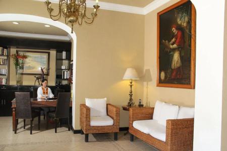 Suites de La Parra - 20