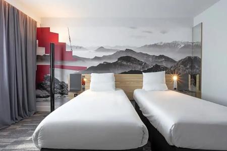 Novotel Annecy Centre Atria - 72